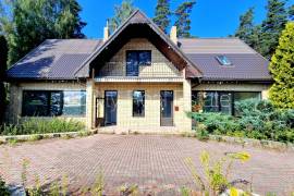 Detached house for sale in Riga district, 327.00m2