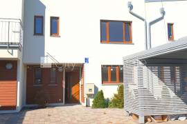 Detached house for rent in Riga district, 179.00m2