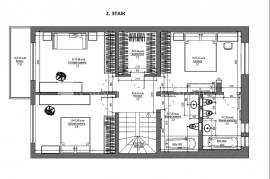 Detached house for rent in Riga district, 179.00m2