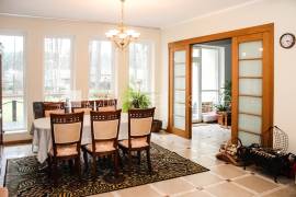 Detached house for sale in Riga district, 343.00m2