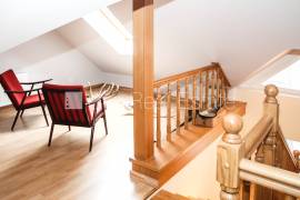 Detached house for sale in Riga district, 343.00m2