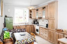 Detached house for sale in Riga district, 343.00m2