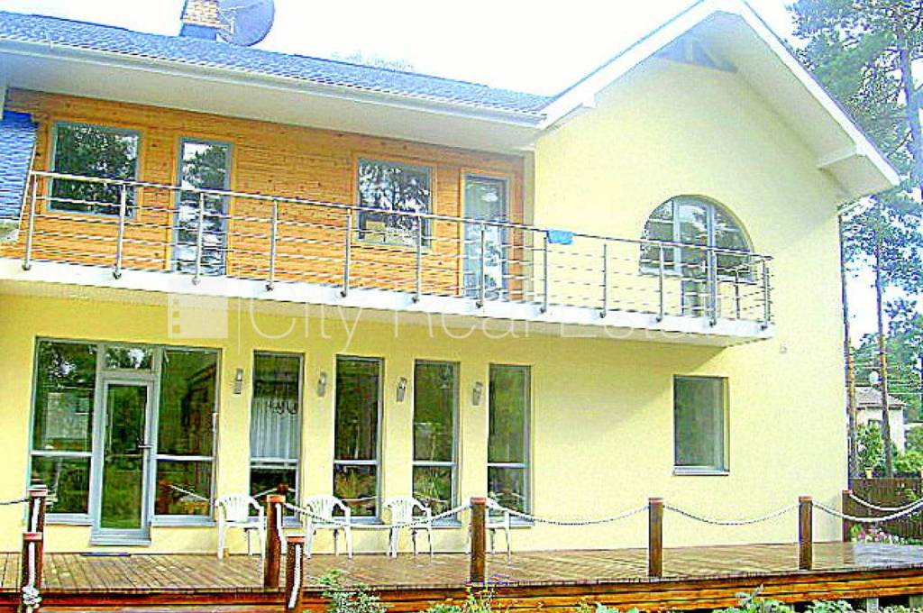 Detached house for sale in Riga district, 343.00m2