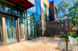Detached house for sale in Jurmala, 232.00m2