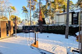 Detached house for sale in Jurmala, 232.00m2