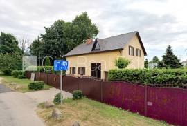 Detached house for sale in Riga, 191.50m2
