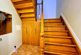 Detached house for sale in Riga, 191.50m2