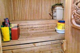 Detached house for sale in Riga, 191.50m2