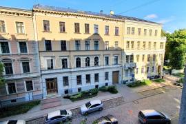 Apartment for sale in Riga, 303.00m2