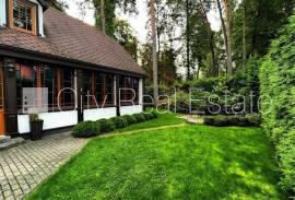 Detached house for sale in Jurmala, 195.00m2