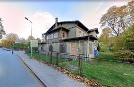 Detached house for sale in Riga, 1170.00m2