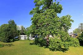 Detached house for sale in Jurmala, 400.00m2