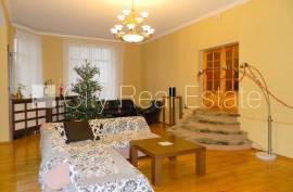 Detached house for sale in Riga, 340.00m2