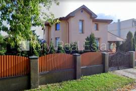 Detached house for sale in Riga, 340.00m2