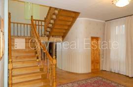 Detached house for sale in Riga, 340.00m2