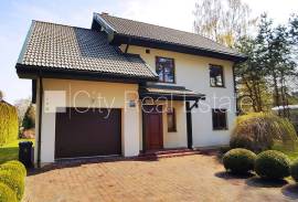 Detached house for sale in Jurmala, 189.00m2 Detached house for sale in Jurmala, 189.00m2