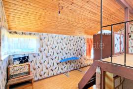 Cottage for sale in Riga district, 147.00m2