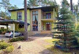 Detached house for sale in Riga district, 380.00m2