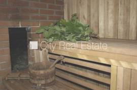 Detached house for sale in Riga district, 308.00m2