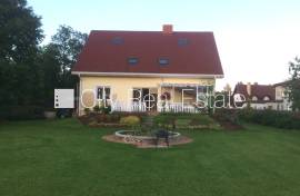 Detached house for sale in Riga district, 308.00m2