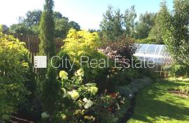 Detached house for sale in Riga district, 308.00m2
