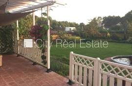 Detached house for sale in Riga district, 308.00m2