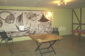 Detached house for sale in Riga district, 308.00m2