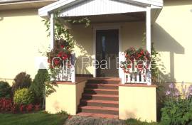 Detached house for sale in Riga district, 308.00m2