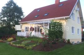 Detached house for sale in Riga district, 308.00m2