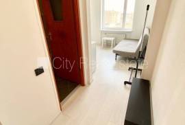 Studio for rent in Riga, 22.00m2