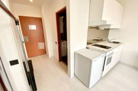 Studio for rent in Riga, 22.00m2
