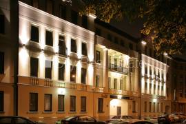 Apartment for sale in Riga, 144.50m2