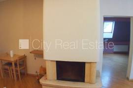 Apartment for sale in Riga, 71.58m2
