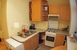 Apartment for sale in Riga, 71.58m2