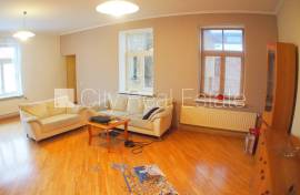 Apartment for sale in Riga, 71.58m2