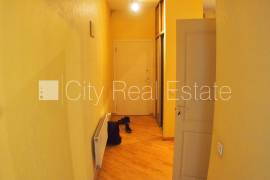 Apartment for sale in Riga, 71.58m2