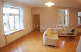 Apartment for sale in Riga, 71.58m2