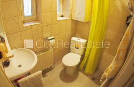 Apartment for sale in Riga, 71.58m2