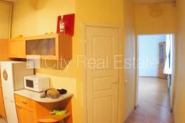 Apartment for sale in Riga, 71.58m2