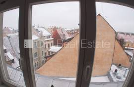 Apartment for sale in Riga, 71.58m2