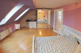 Apartment for sale in Riga, 71.58m2