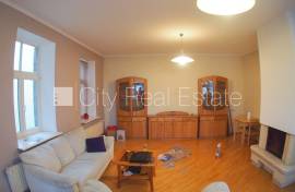 Apartment for sale in Riga, 71.58m2