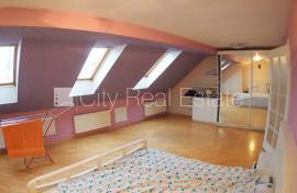 Apartment for sale in Riga, 71.58m2