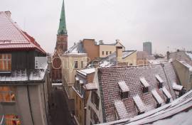 Apartment for sale in Riga, 71.58m2