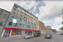 Studio for rent in Riga, 20.00m2