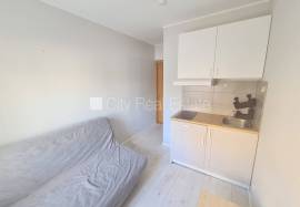Studio for rent in Riga, 18.00m2