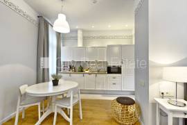 Studio for rent in Jurmala, 40.60m2