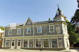 Studio for rent in Jurmala, 40.60m2