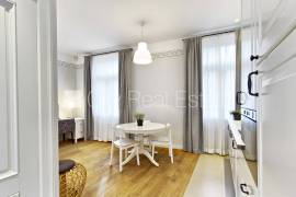 Studio for rent in Jurmala, 40.60m2