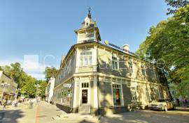 Studio for rent in Jurmala, 40.60m2